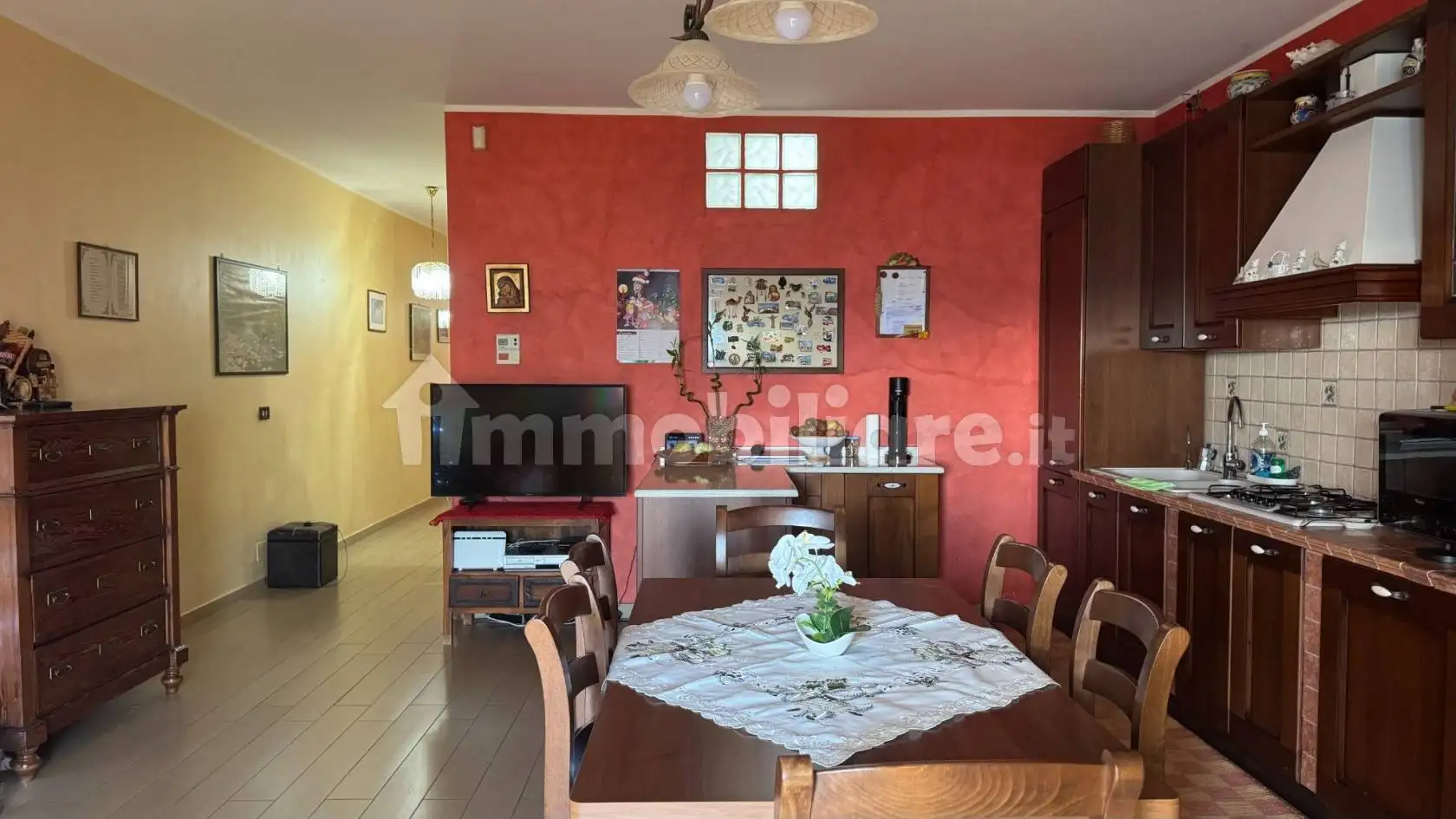 Appartamento in vendita a Messina