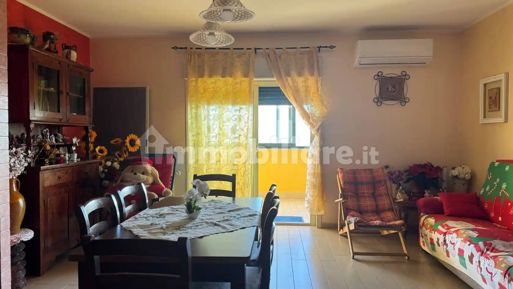 Trilocale via Nazionale 321, Mili, Messina - foto 3