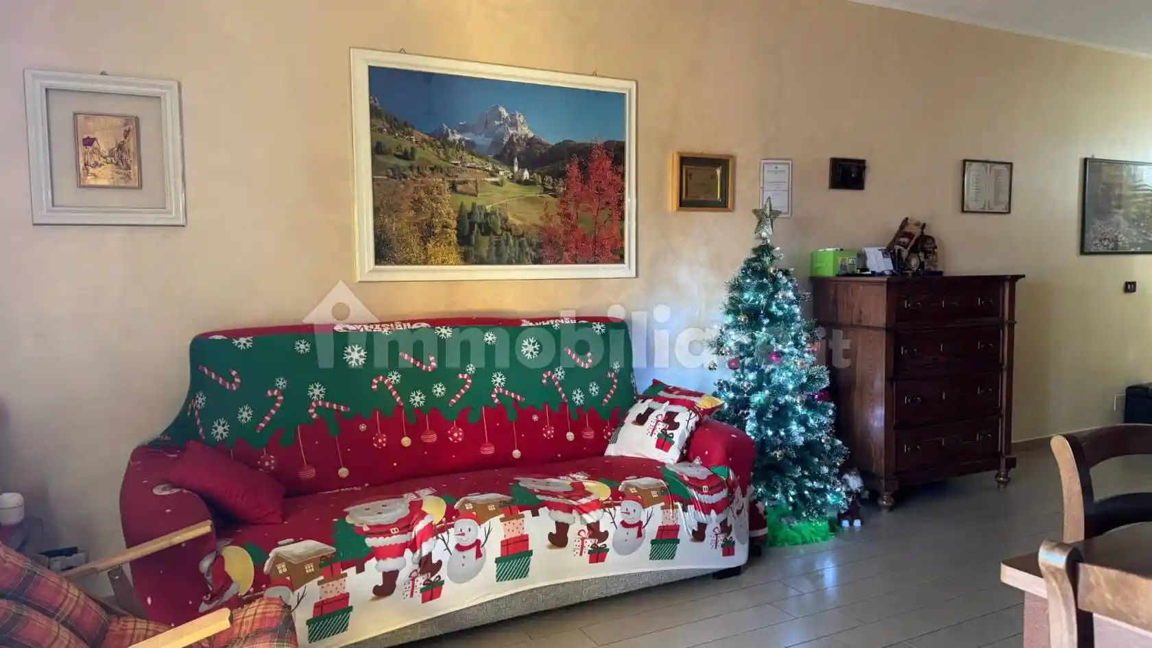 Trilocale via Nazionale 321, Mili, Messina - foto 4