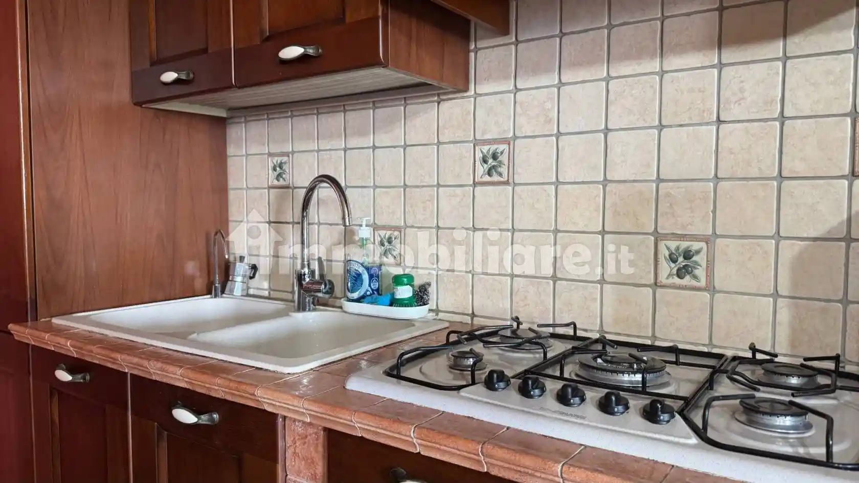 Trilocale via Nazionale 321, Mili, Messina - foto 5