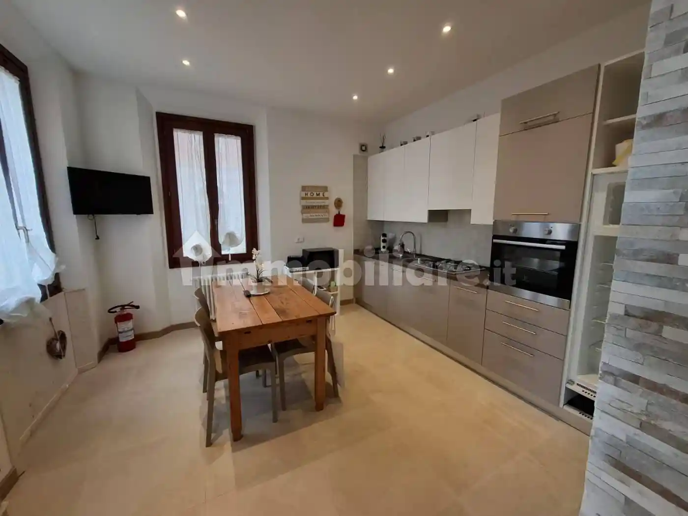 Trilocale Cannaregio, Guglie - San Leonardo, Venezia - foto 2