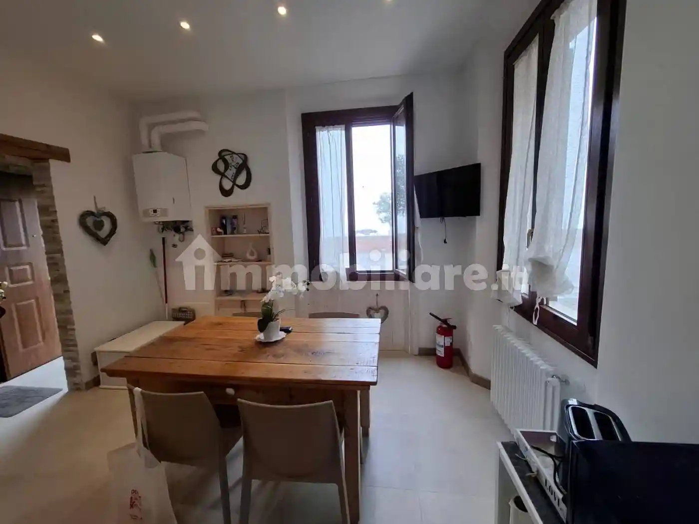 Trilocale Cannaregio, Guglie - San Leonardo, Venezia - foto 3