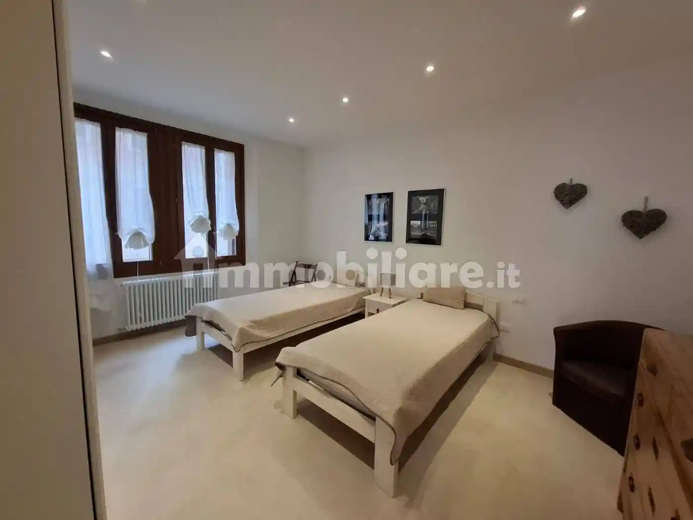 Trilocale Cannaregio, Guglie - San Leonardo, Venezia - foto 4