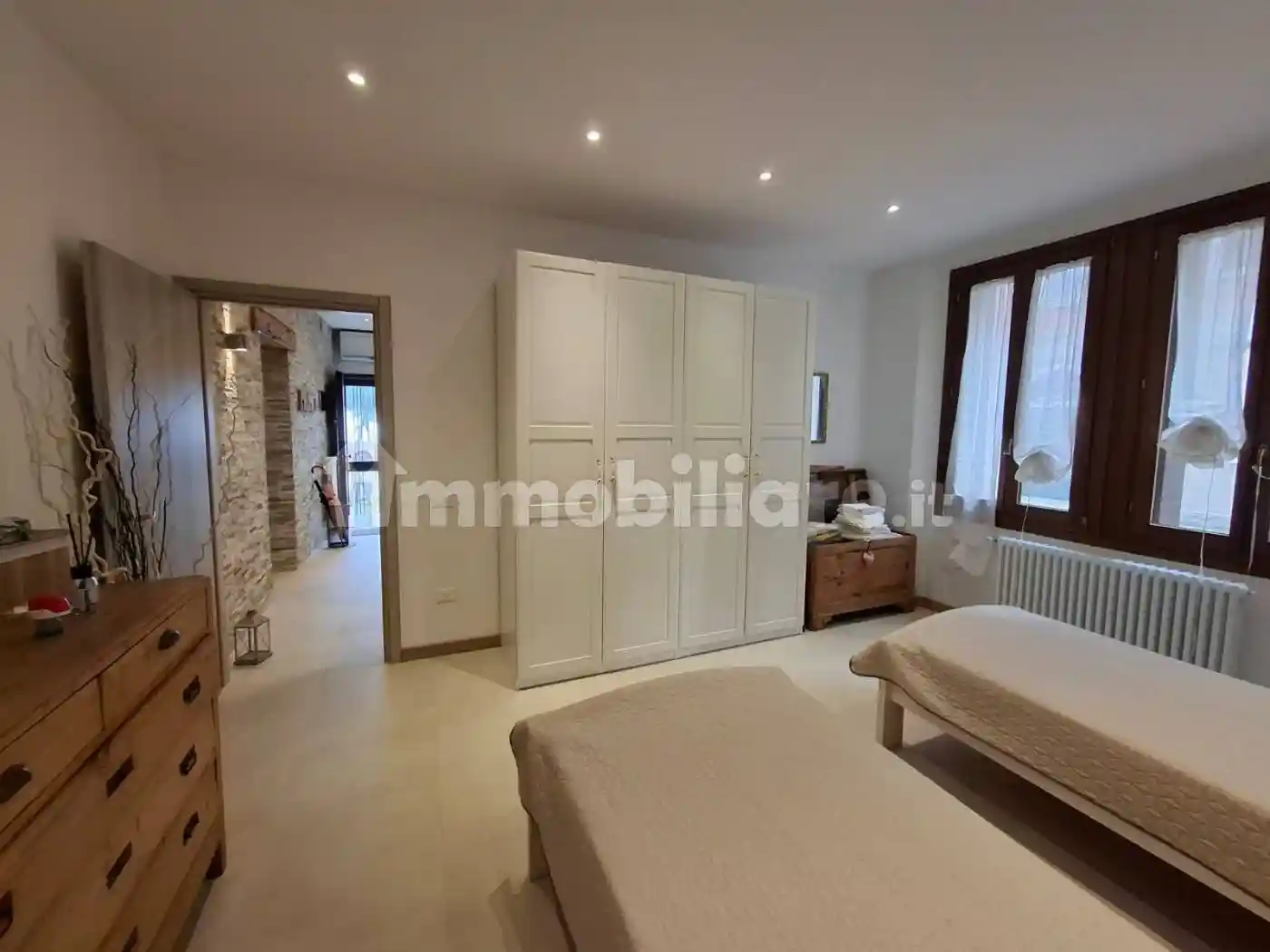 Trilocale Cannaregio, Guglie - San Leonardo, Venezia - foto 5