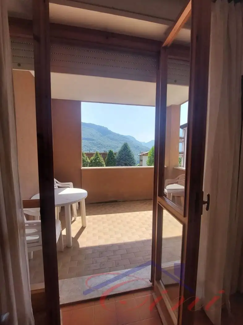 Appartamento in vendita a Moggio