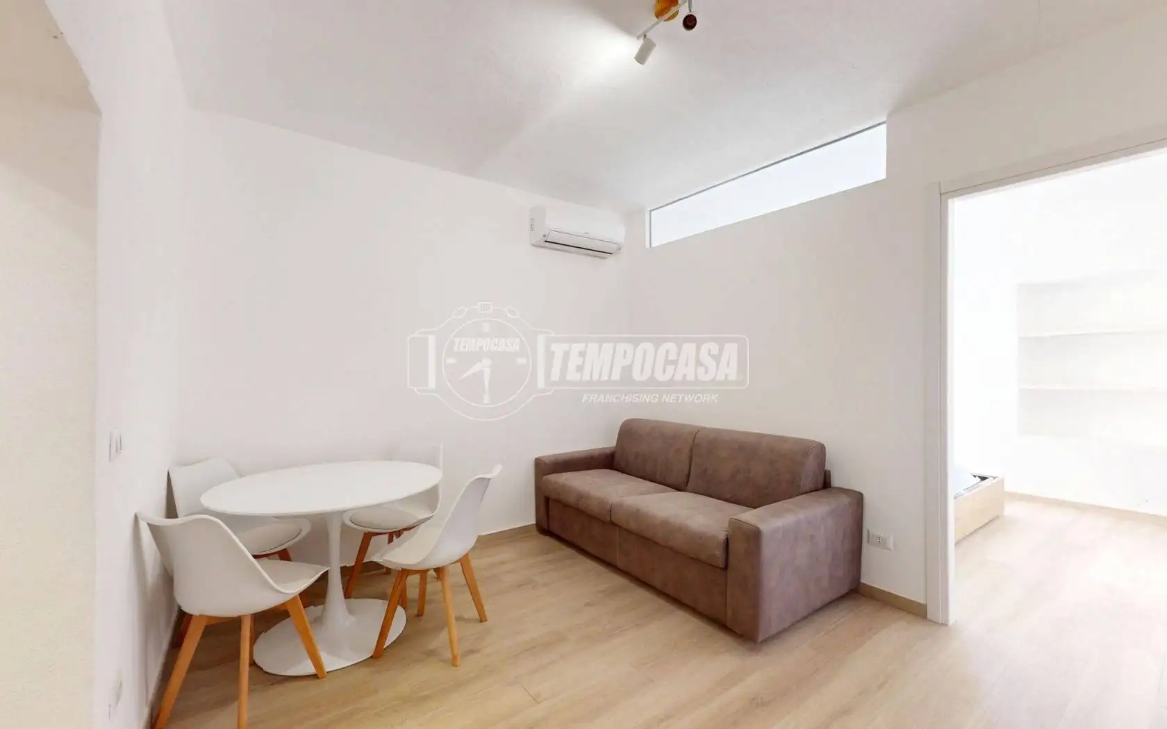 Appartamento in vendita a Pocapaglia