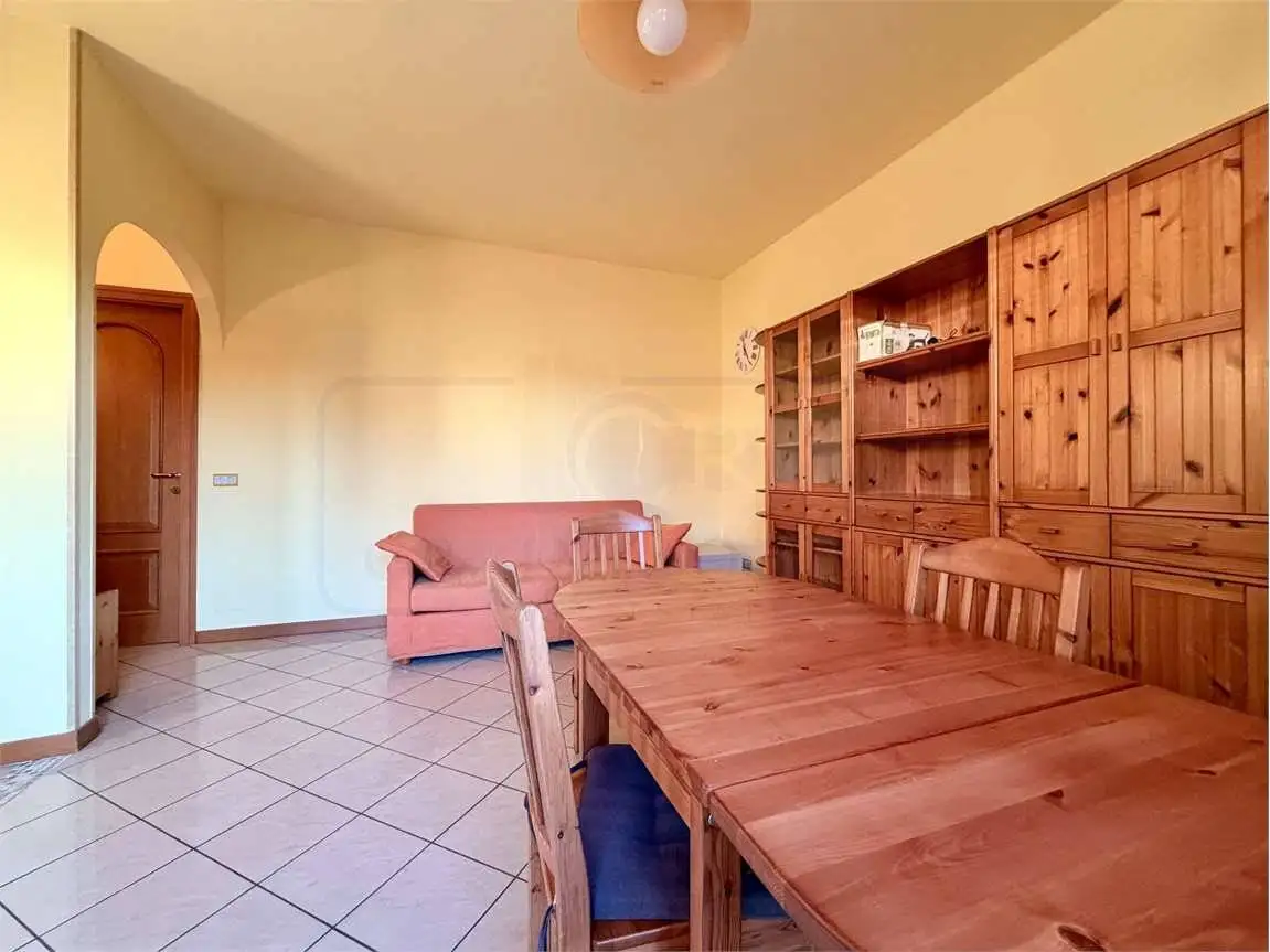 Bilocale via Adua, 283, Centro, Caronno Pertusella - foto 3