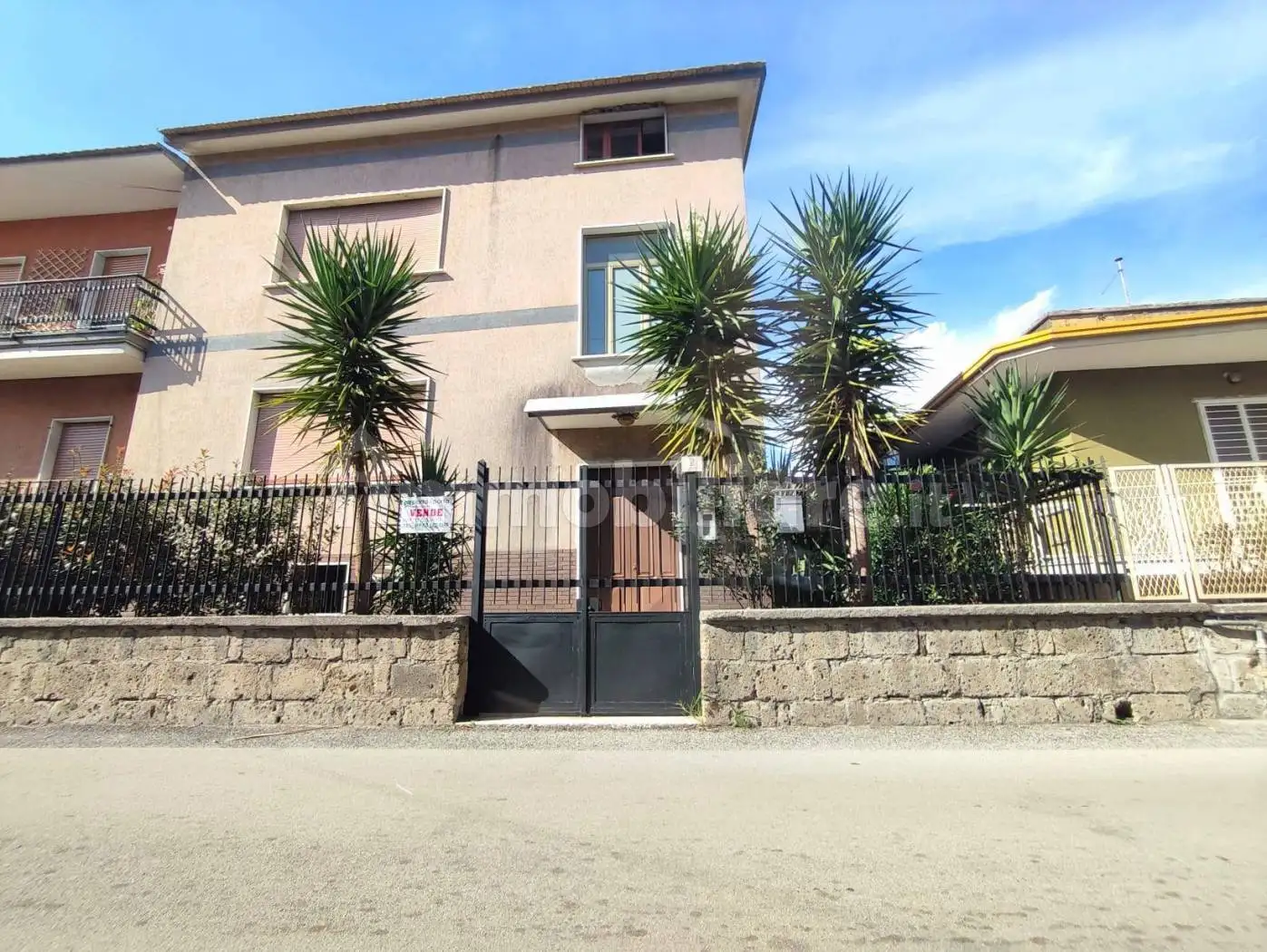 Appartamento in vendita a Caserta