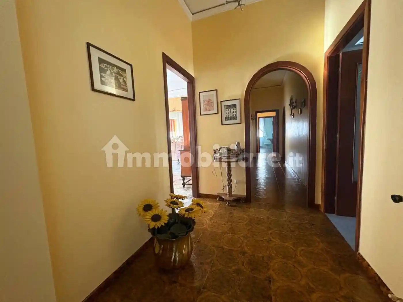 Appartamento via Giovanni Gentile 1, San Clemente, Caserta - foto 2