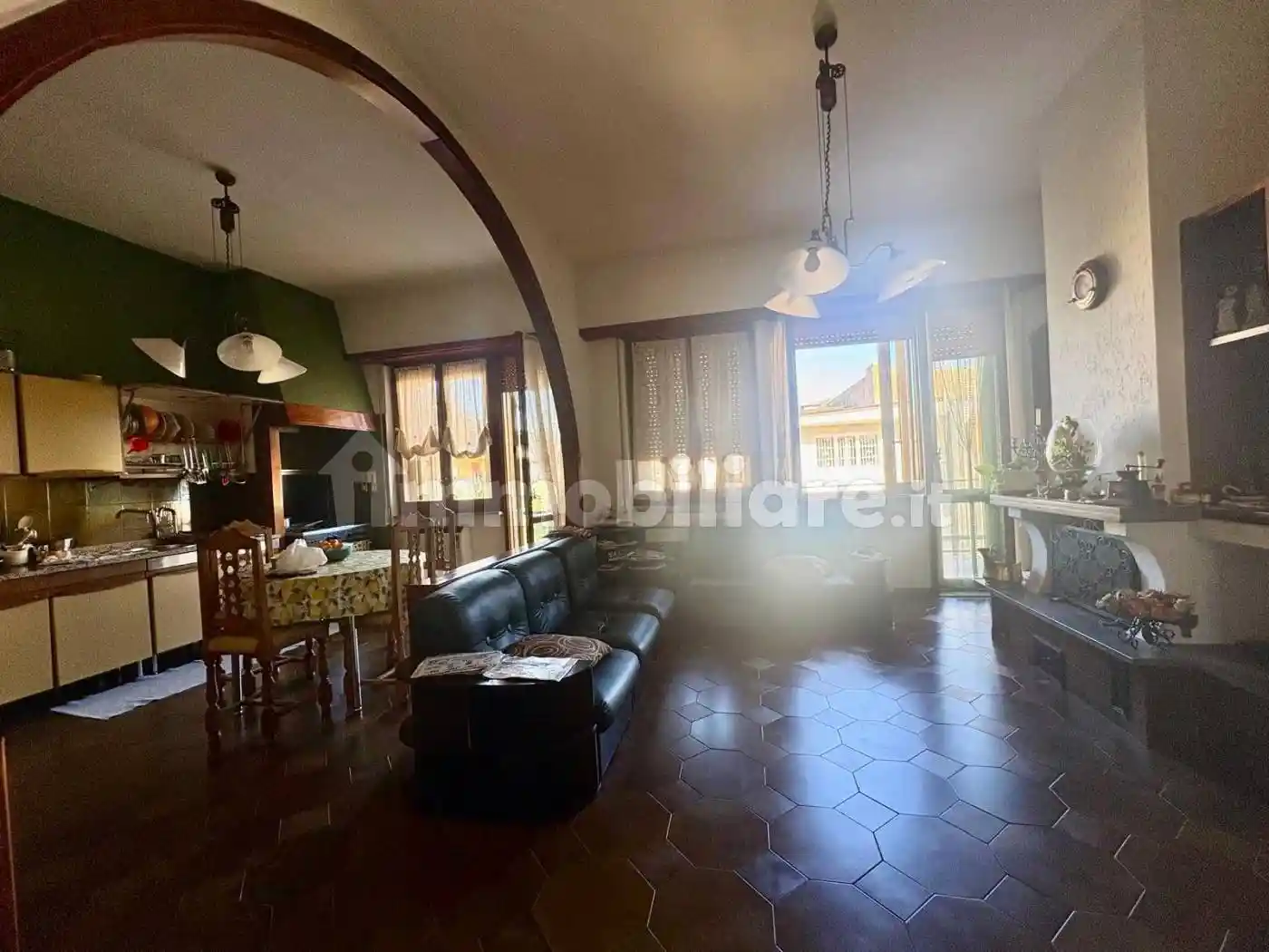 Appartamento via Giovanni Gentile 1, San Clemente, Caserta - foto 3