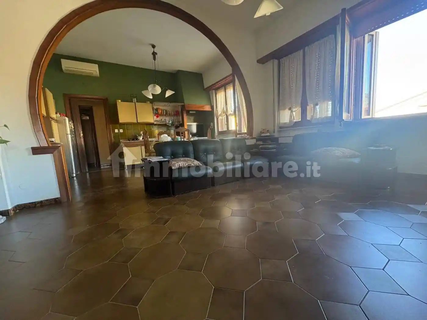 Appartamento via Giovanni Gentile 1, San Clemente, Caserta - foto 4