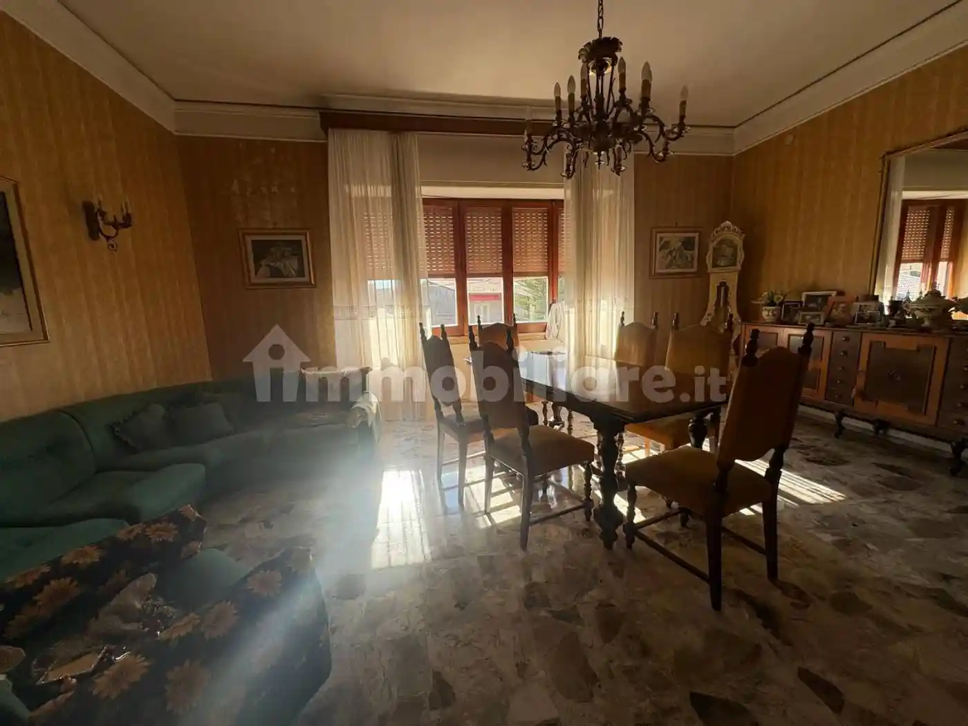 Appartamento via Giovanni Gentile 1, San Clemente, Caserta - foto 5