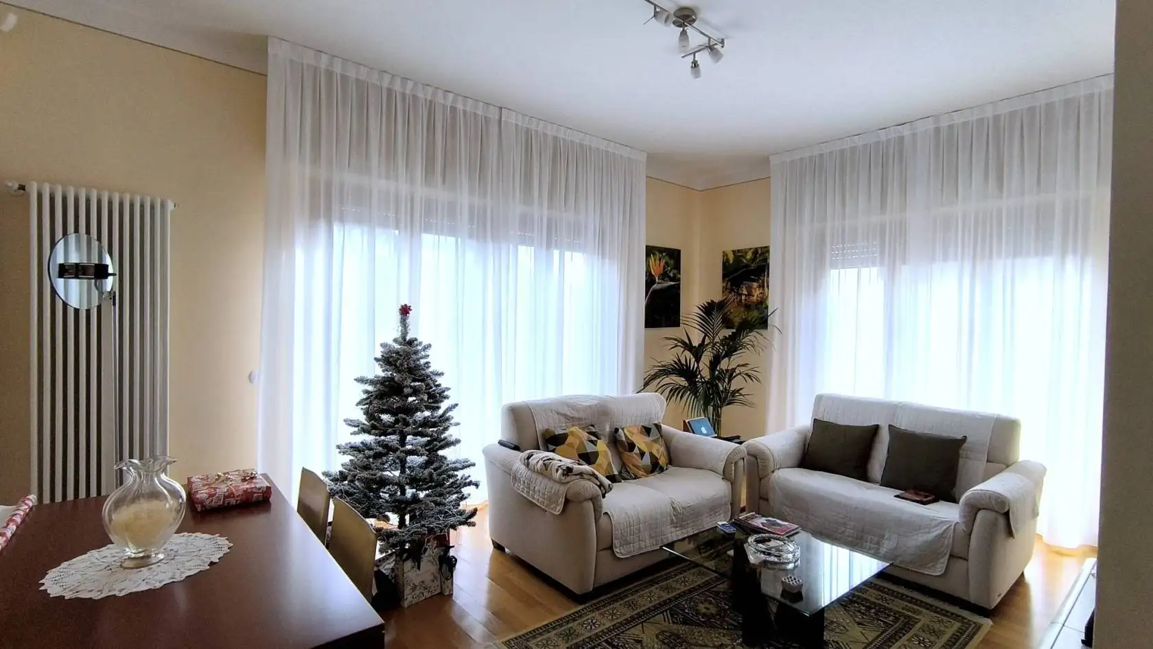 Appartamento in affitto a Firenze