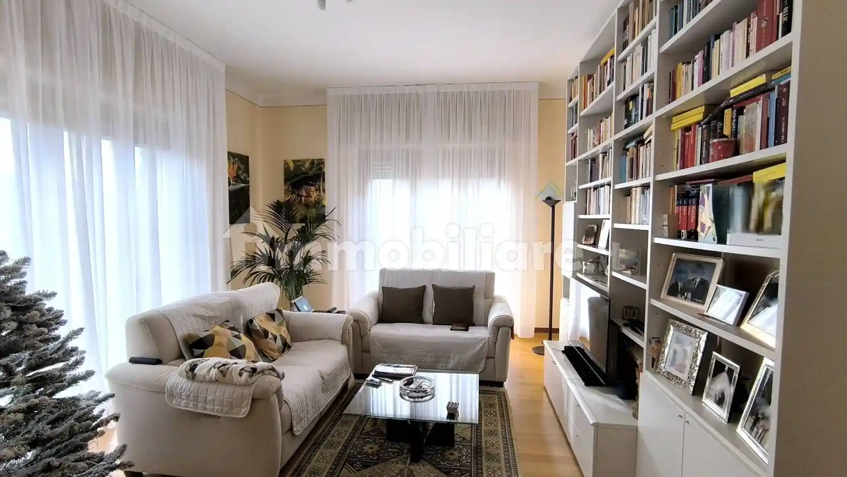 Quadrilocale via Cardinale Guglielmo Massaia, Leopoldo - Vittorio Emanuele - Statuto, Firenze - foto 2