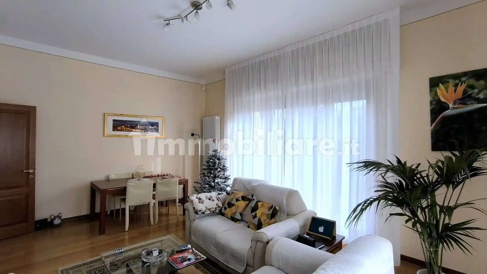 Quadrilocale via Cardinale Guglielmo Massaia, Leopoldo - Vittorio Emanuele - Statuto, Firenze - foto 3