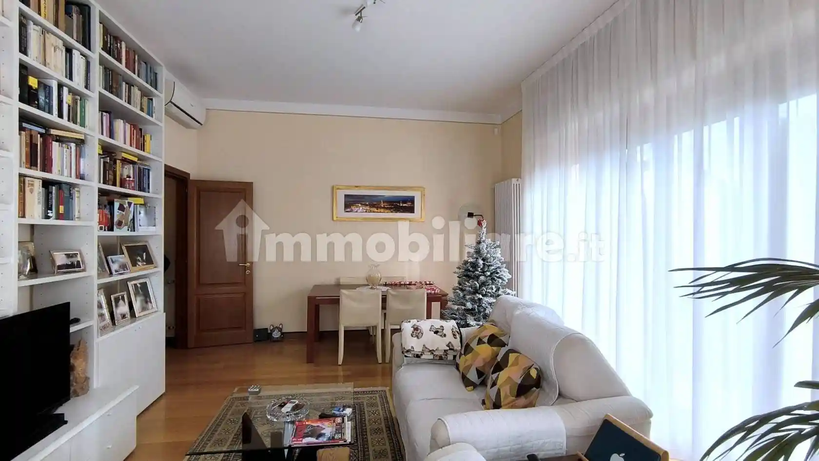 Quadrilocale via Cardinale Guglielmo Massaia, Leopoldo - Vittorio Emanuele - Statuto, Firenze - foto 4