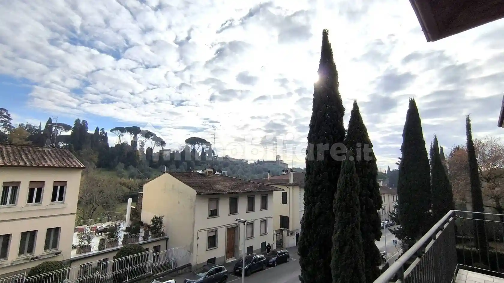 Quadrilocale via Cardinale Guglielmo Massaia, Leopoldo - Vittorio Emanuele - Statuto, Firenze - foto 5