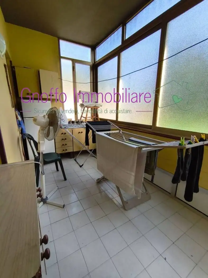 Quadrilocale via Lombardia, Casa Santa, Erice - foto 3