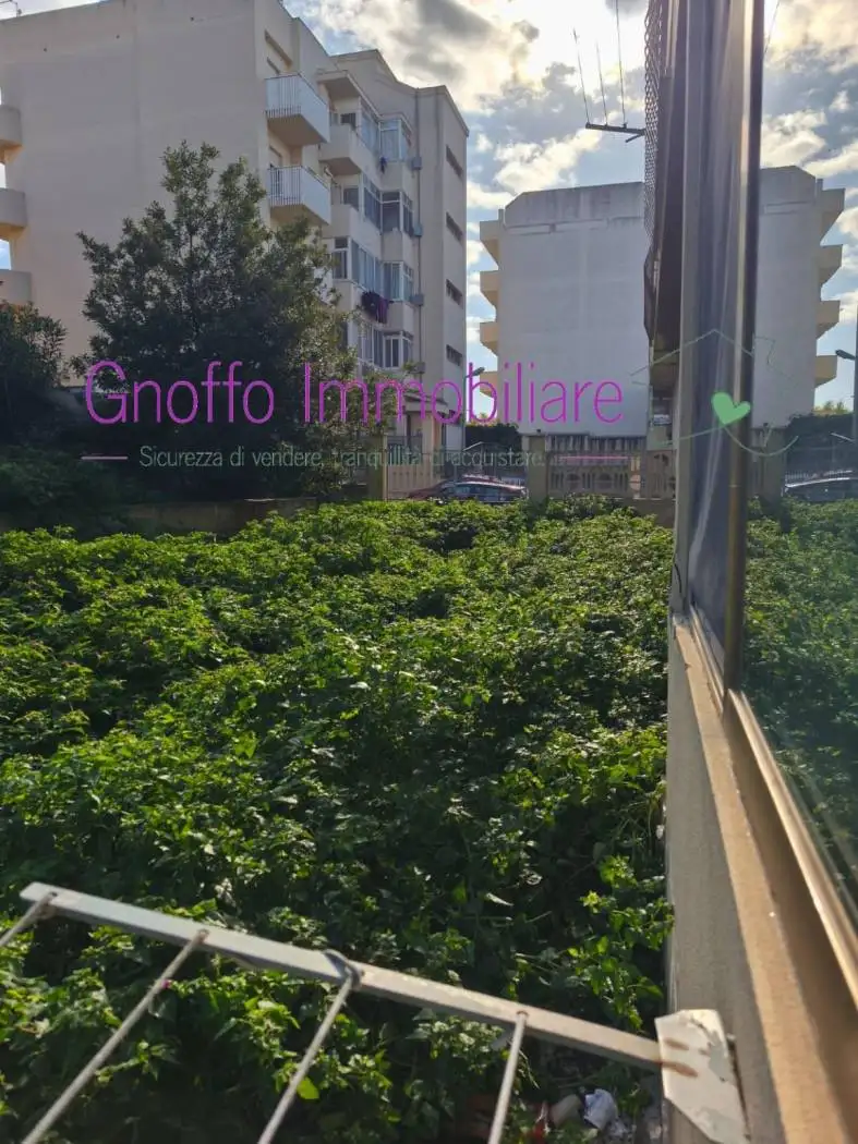 Quadrilocale via Lombardia, Casa Santa, Erice - foto 5