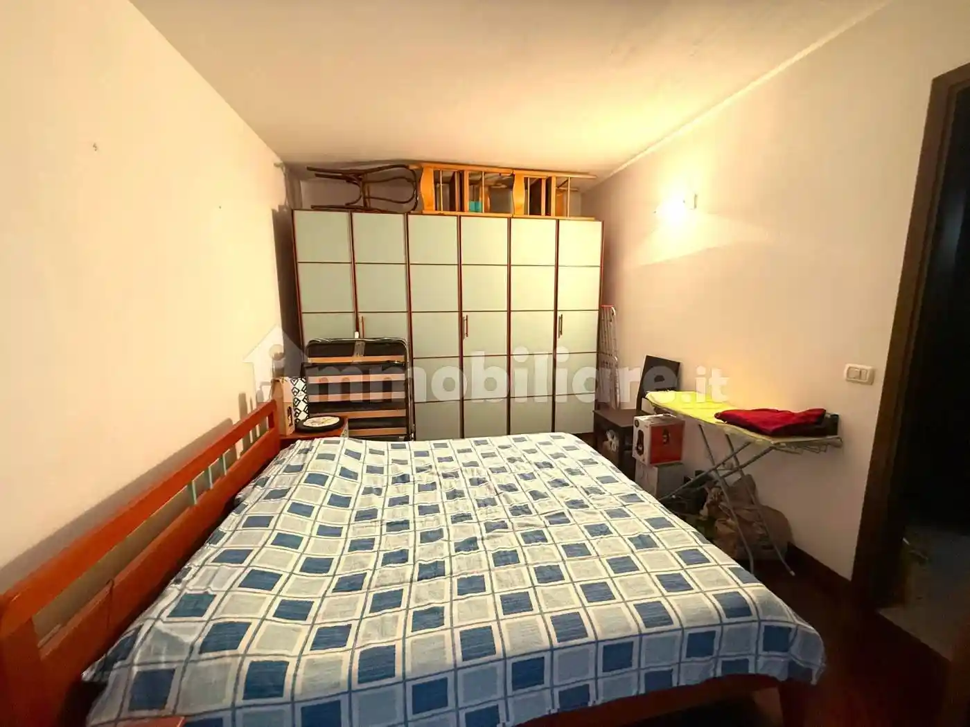 Monolocale corso Alessandro Volta 32, Campolongo Tapogliano - foto 3