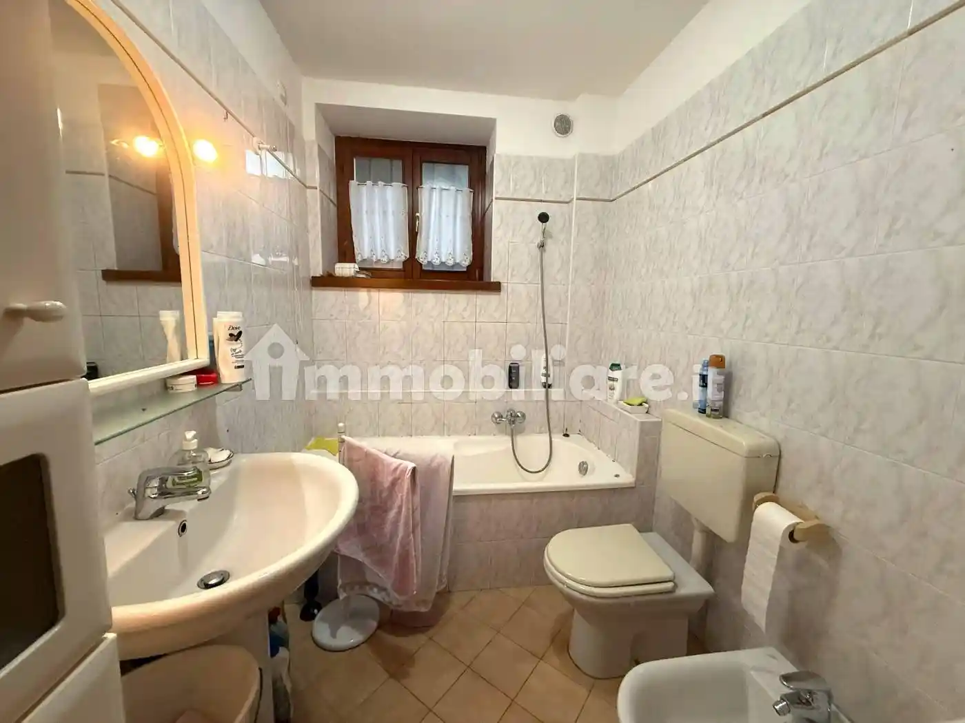 Monolocale corso Alessandro Volta 32, Campolongo Tapogliano - foto 4