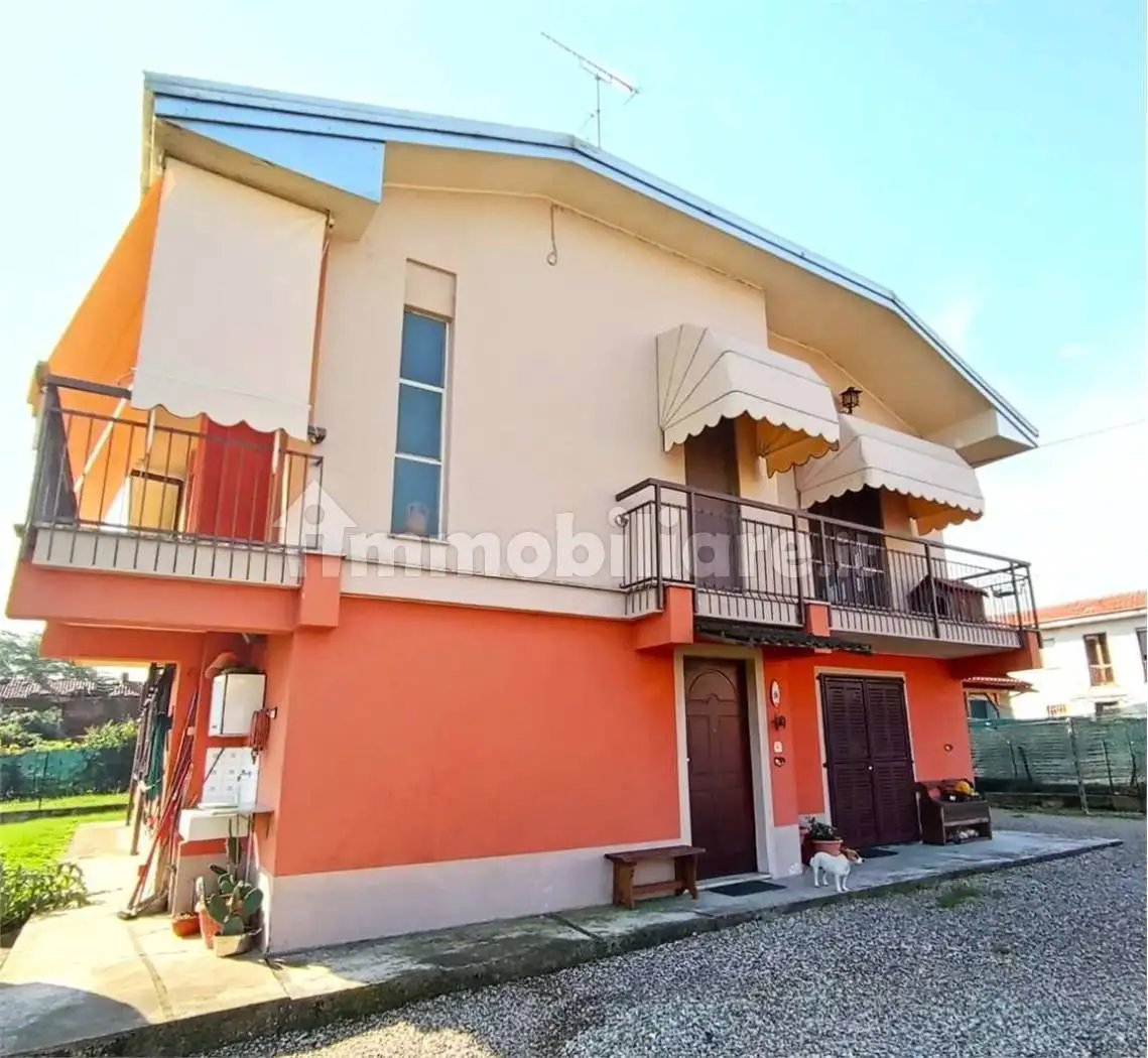 Villa in vendita a Casalino