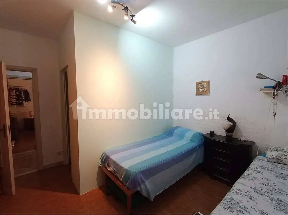 Villa bifamiliare via roncaglione, 13, Centro, Casalino - foto 5