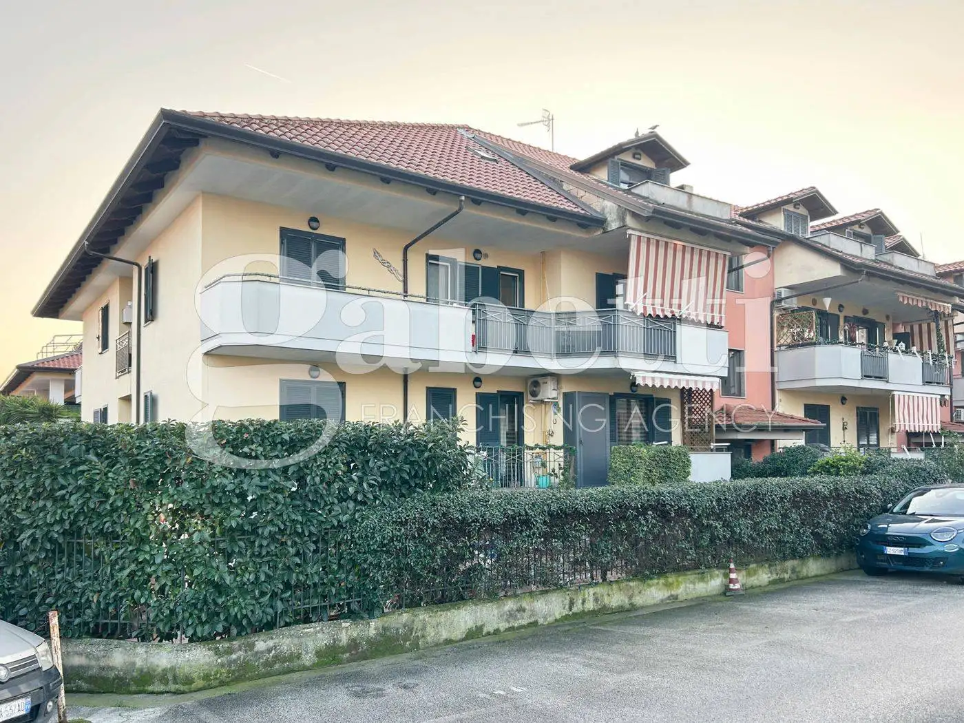 Attico - Mansarda in vendita a Giugliano in Campania