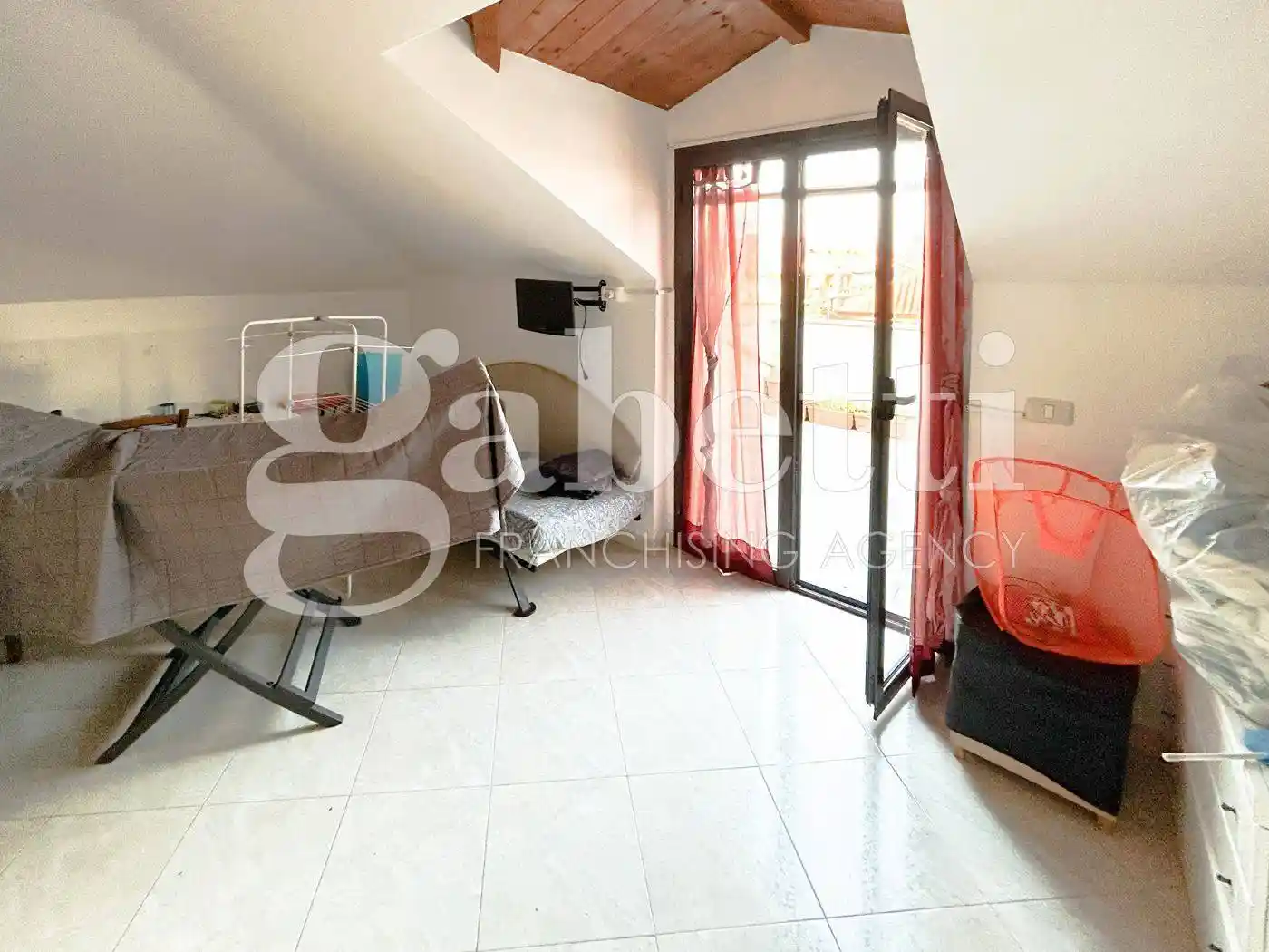 Mansarda via Staffetta 127, Lago Patria, Giugliano in Campania - foto 5