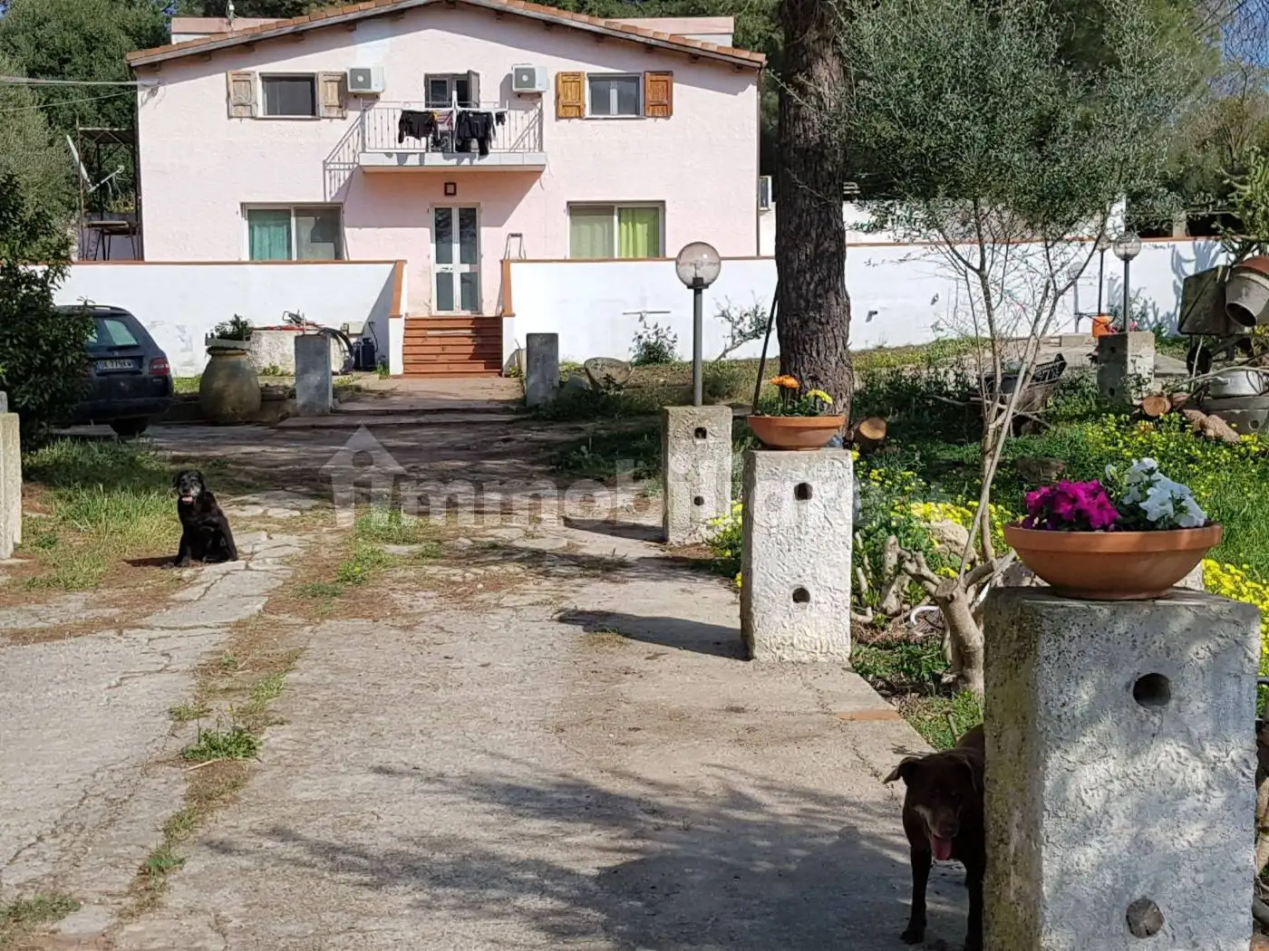 Villa in vendita a Alghero