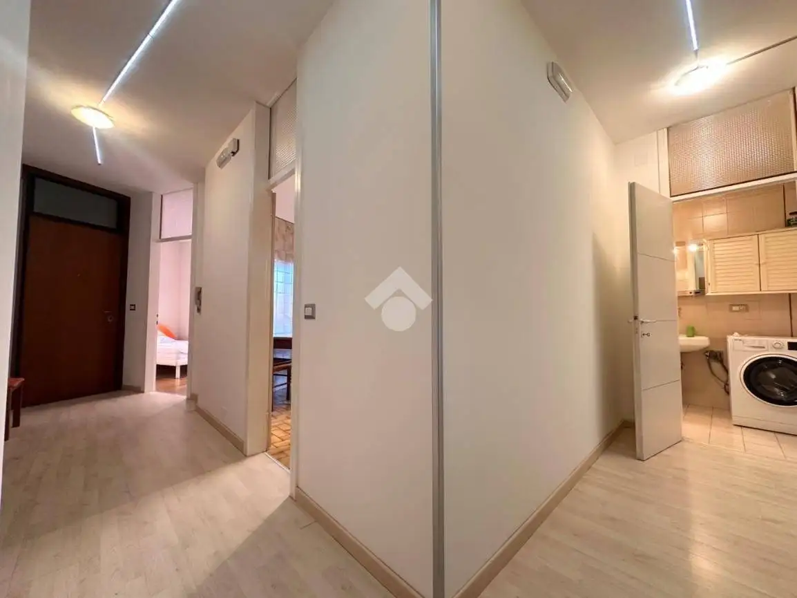 Appartamento in vendita a Udine