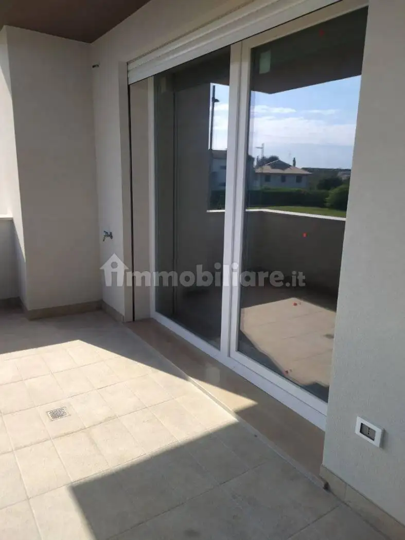 Appartamento in vendita a Albignasego
