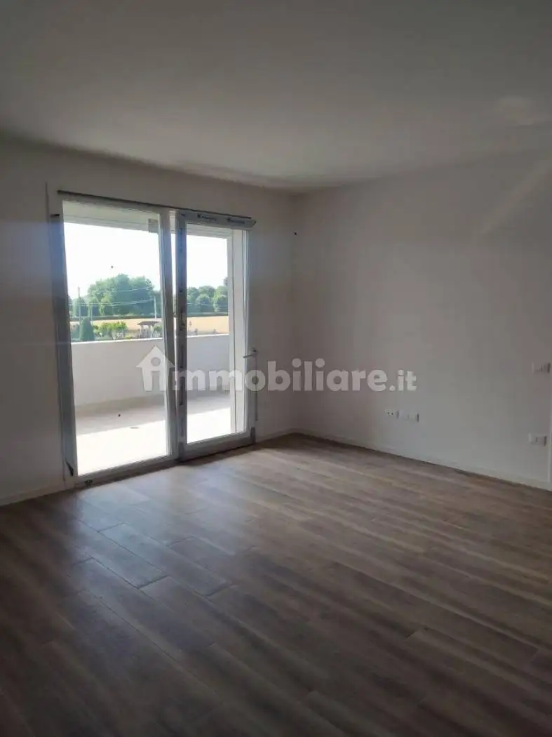 Trilocale piazzale della Torre 5, San Giacomo, Lion, Carpanedo, Albignasego - foto 2