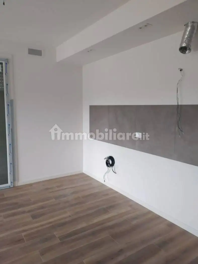 Trilocale piazzale della Torre 5, San Giacomo, Lion, Carpanedo, Albignasego - foto 3