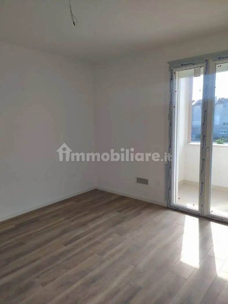 Trilocale piazzale della Torre 5, San Giacomo, Lion, Carpanedo, Albignasego - foto 4