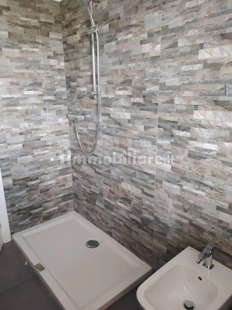 Trilocale piazzale della Torre 5, San Giacomo, Lion, Carpanedo, Albignasego - foto 5