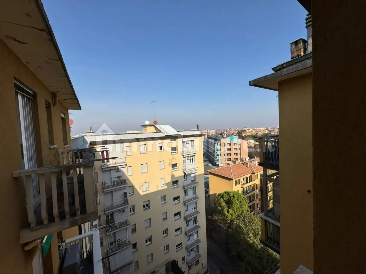 Appartamento in vendita a Bologna