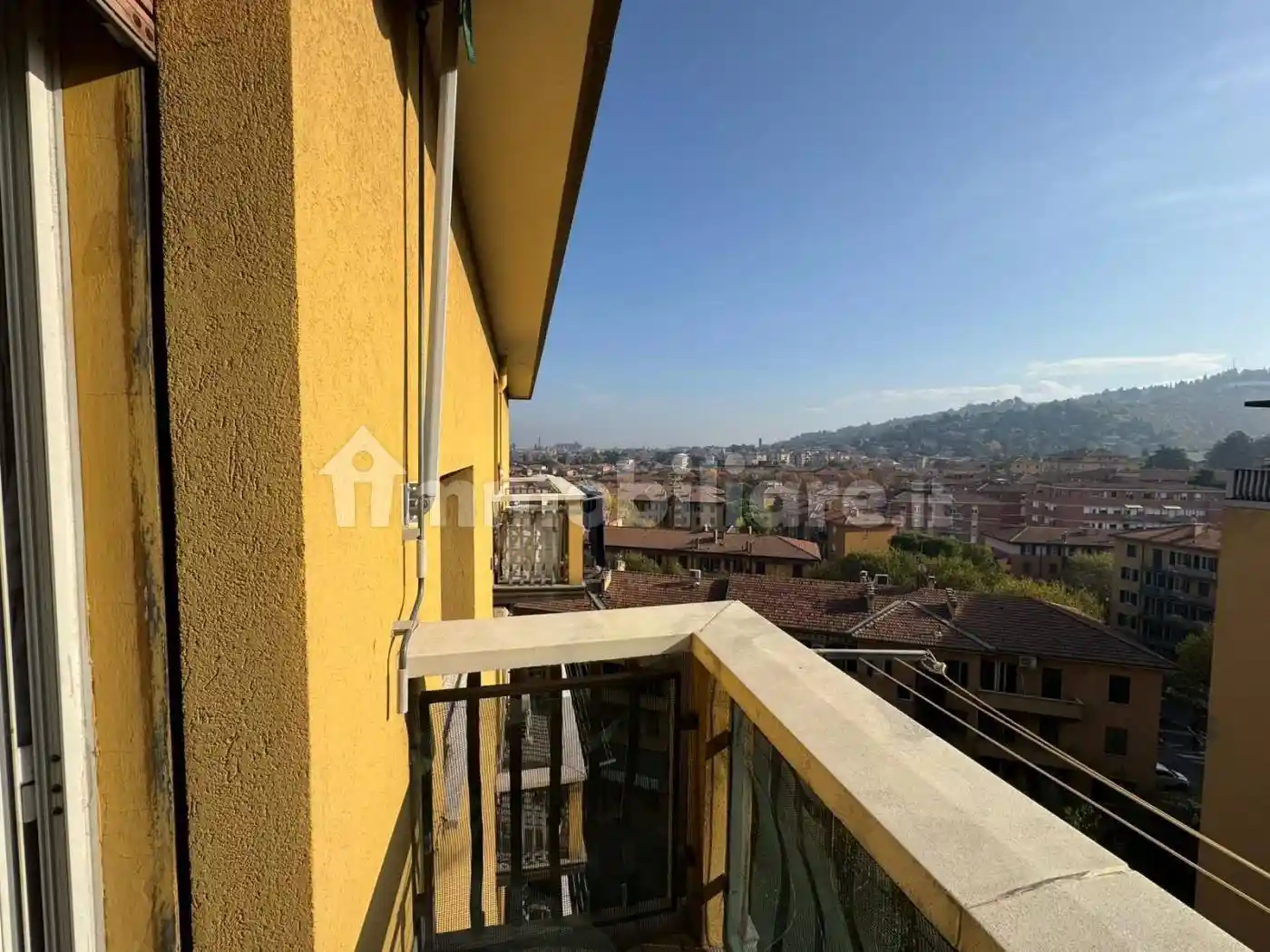 Trilocale piazza della Pace 6, Saragozza fuori Porta, Bologna - foto 2