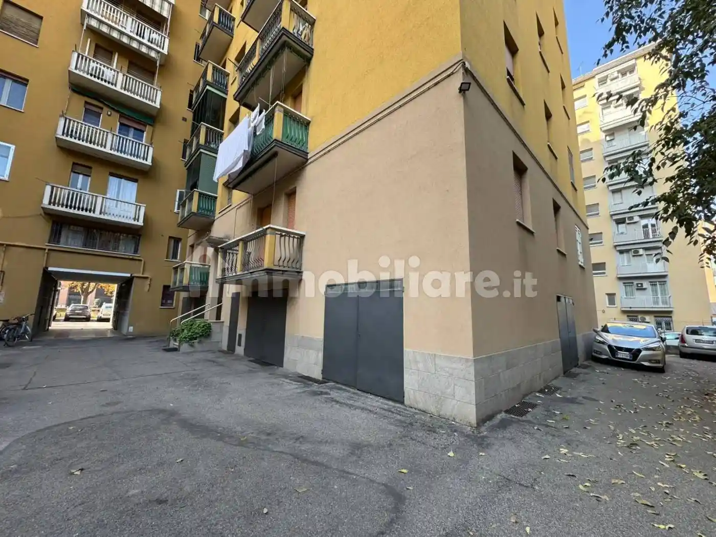 Trilocale piazza della Pace 6, Saragozza fuori Porta, Bologna - foto 3