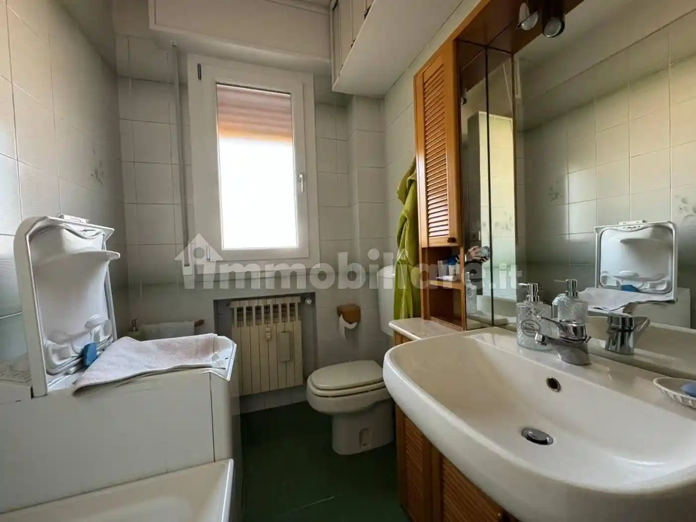 Trilocale piazza della Pace 6, Saragozza fuori Porta, Bologna - foto 4