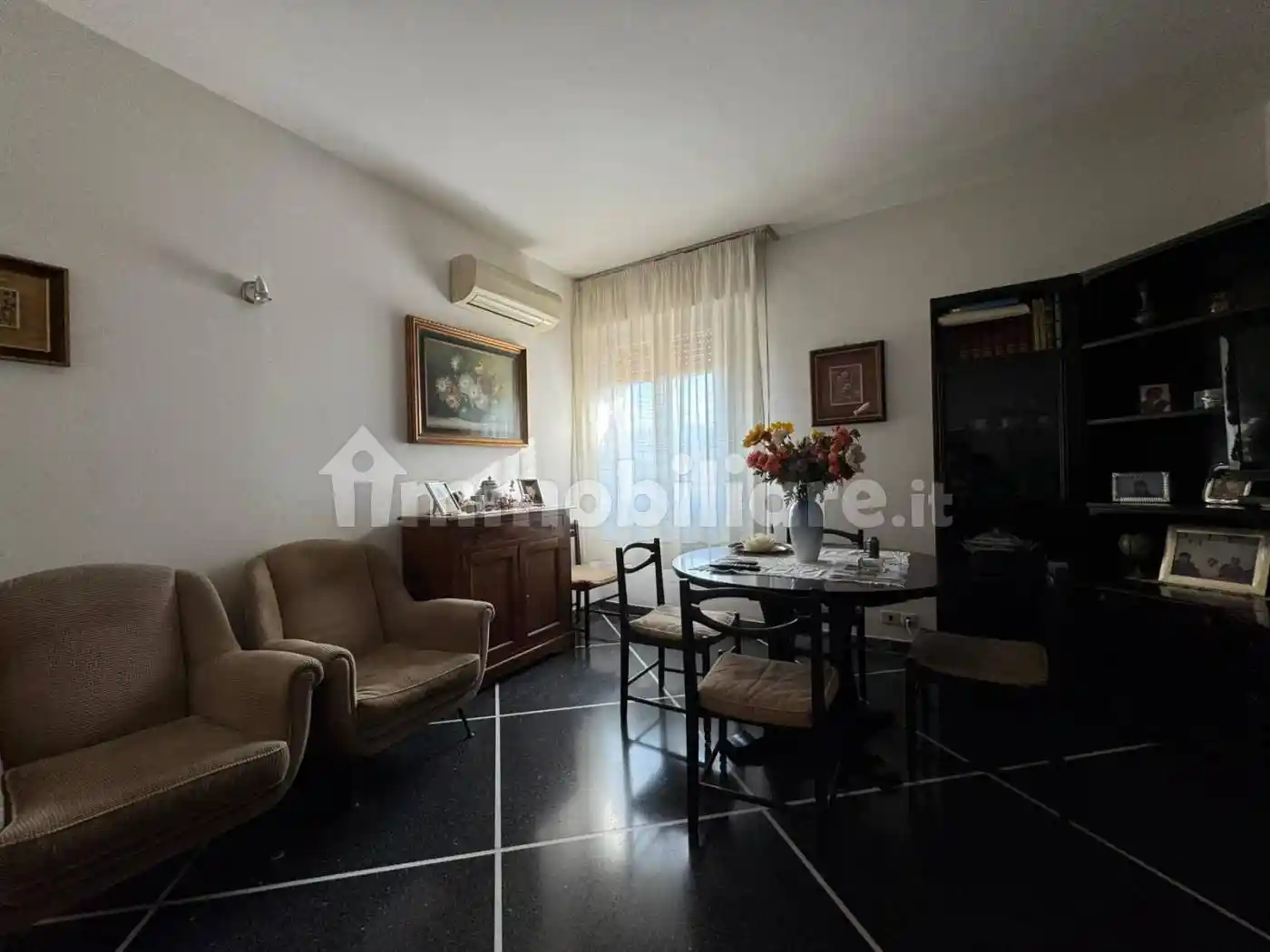 Trilocale piazza della Pace 6, Saragozza fuori Porta, Bologna - foto 5