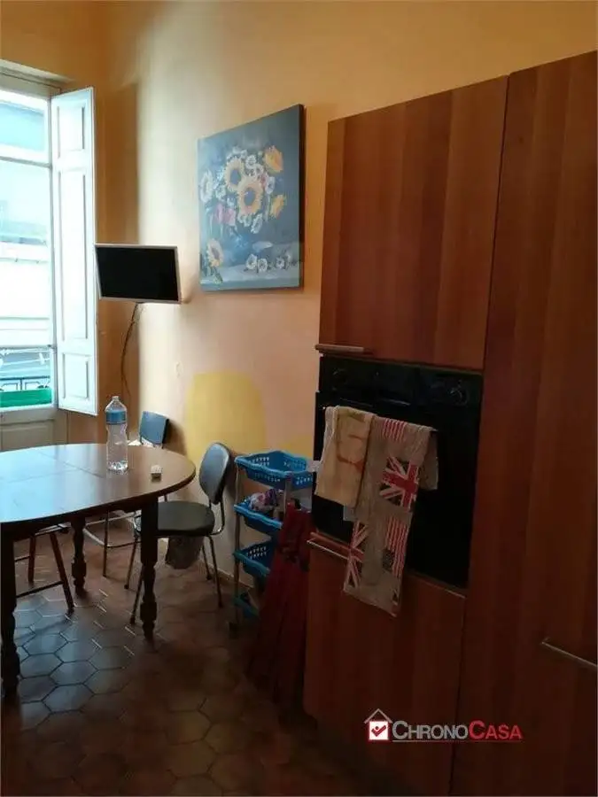 Appartamento in affitto a Messina