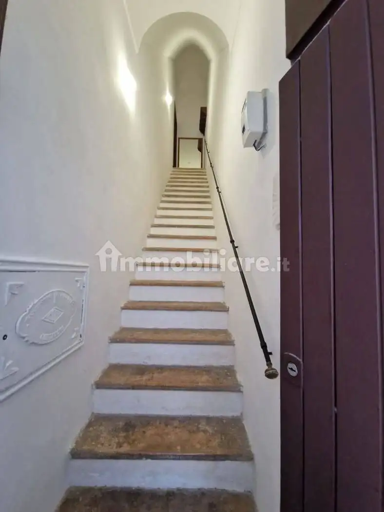 Terratetto unifamiliare via Pergola, 1, Centro Storico, Brindisi - foto 3