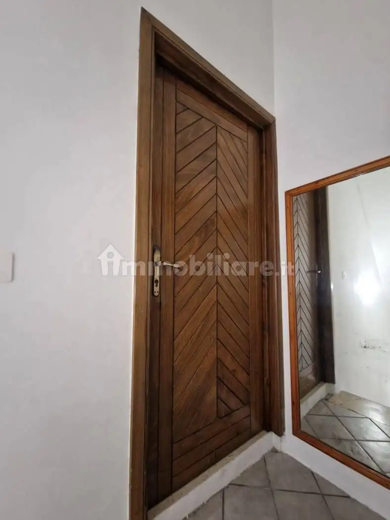 Terratetto unifamiliare via Pergola, 1, Centro Storico, Brindisi - foto 4