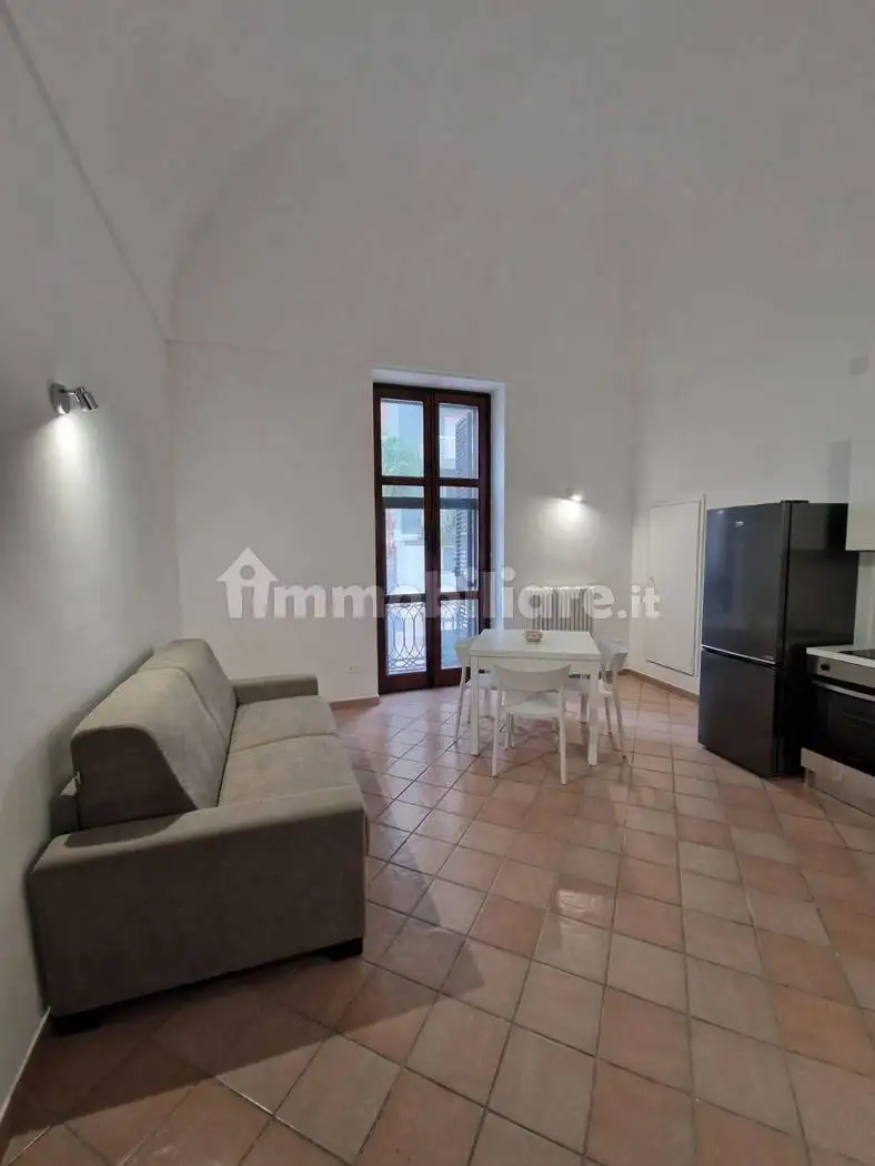 Terratetto unifamiliare via Pergola, 1, Centro Storico, Brindisi - foto 5