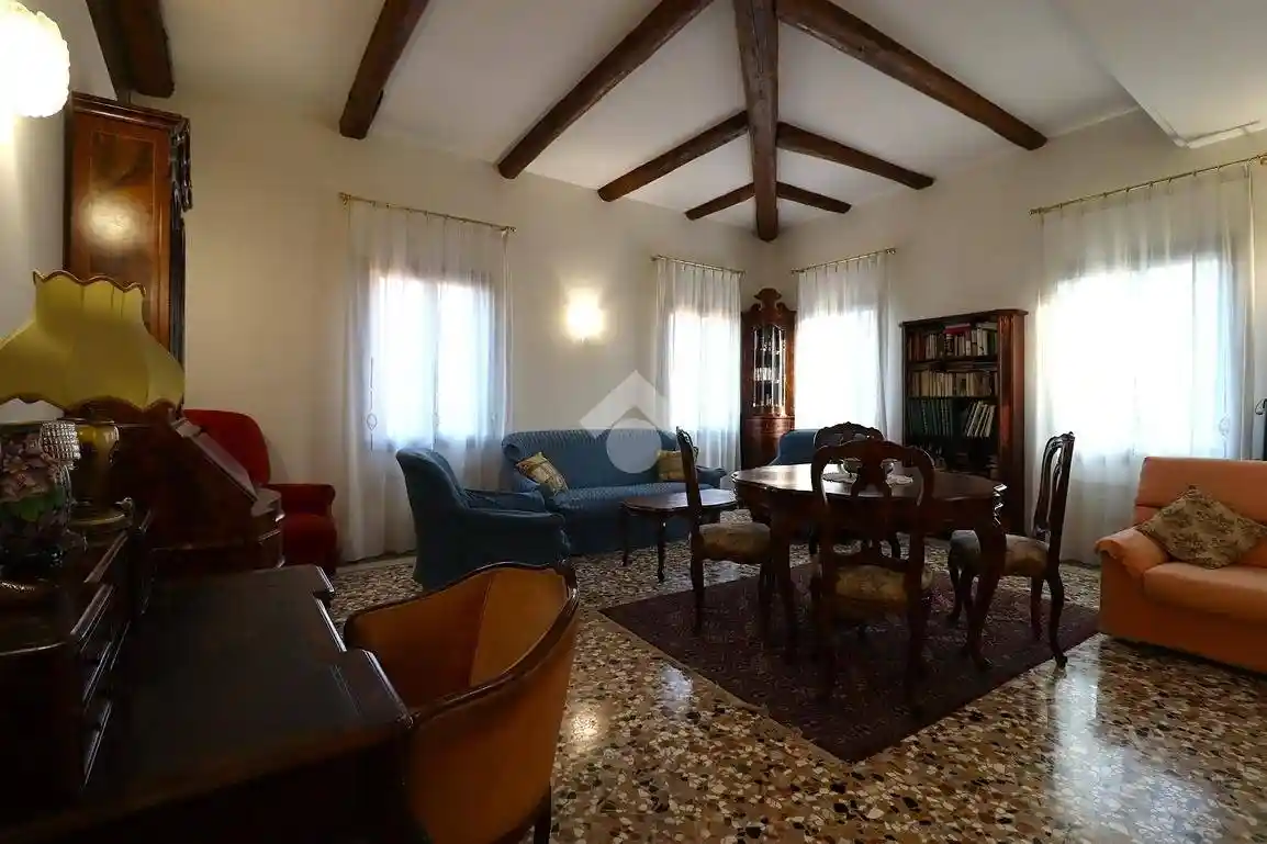 Bilocale Campo San Luca 5000, San Marco, Venezia - foto 2