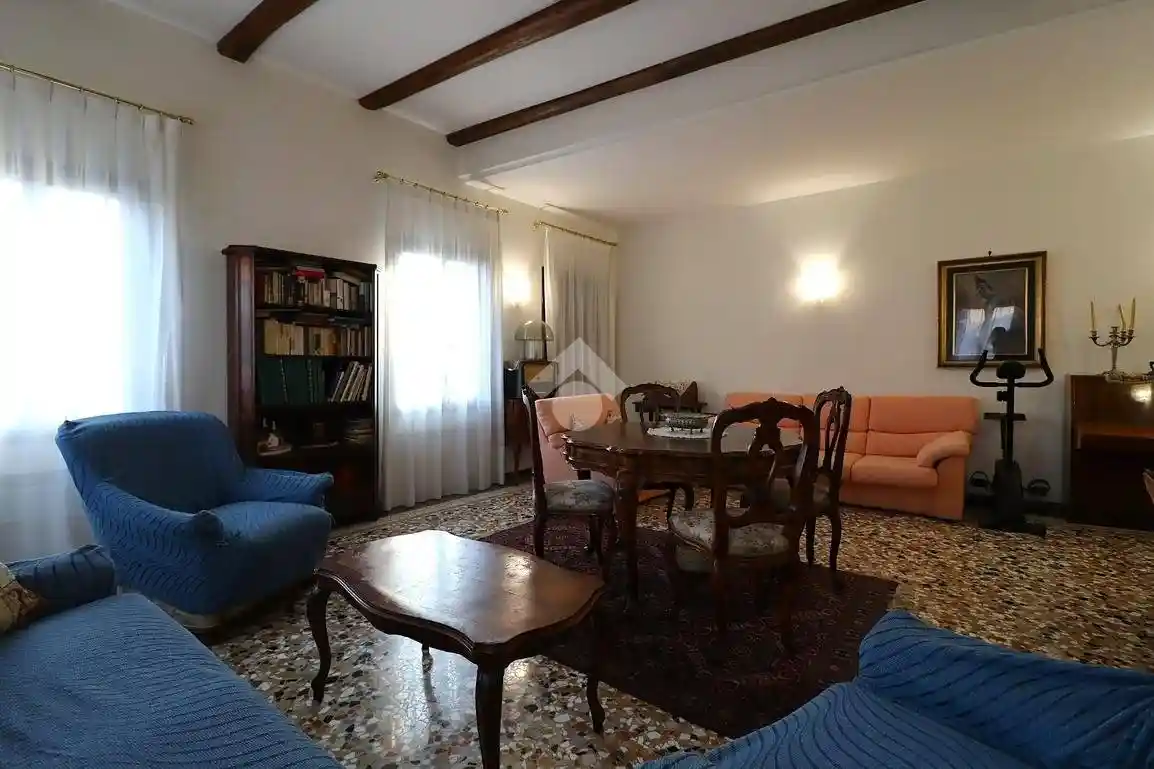 Bilocale Campo San Luca 5000, San Marco, Venezia - foto 3