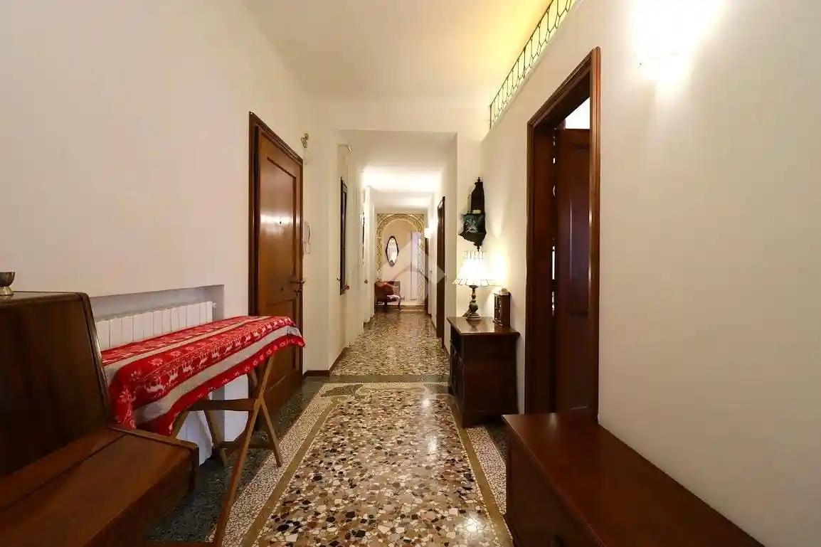 Bilocale Campo San Luca 5000, San Marco, Venezia - foto 4