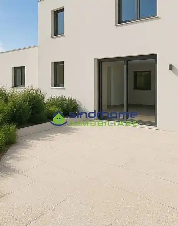 Villetta a schiera - foto 5