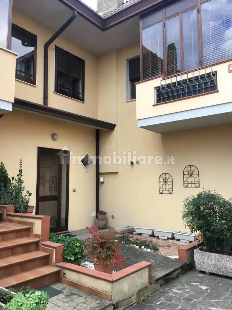 Appartamento in vendita a Solesino